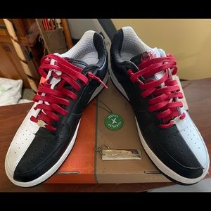 Nike Air Force 1 Premium shoes